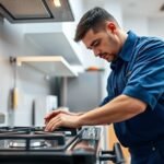 فني تصليح طباخات الاحمدي بالكويت فني تصليح طباخات الاحمدي