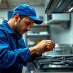 فني طباخات الخيران الكويت فني طباخات الخيران الكويت