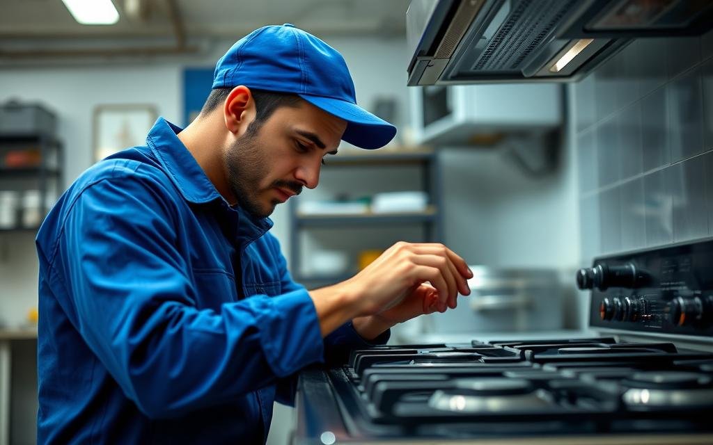 فني طباخات الخيران الكويت