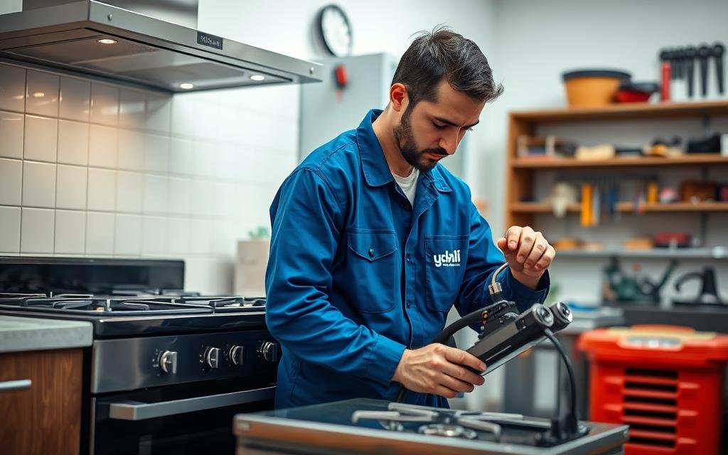 تصليح طباخات القرين الكويت