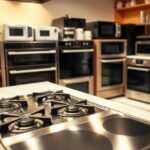 تصليح طباخات بيان الكويت أفران الغاز بالكويت