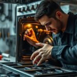 تصليح طباخات حطين الكويت