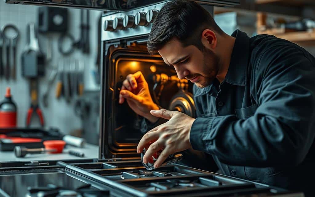 تصليح طباخات حطين الكويت