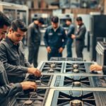 مصلح طباخات ابوفطيره بالكويت