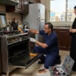 تصليح طباخات أبرق بالكويت