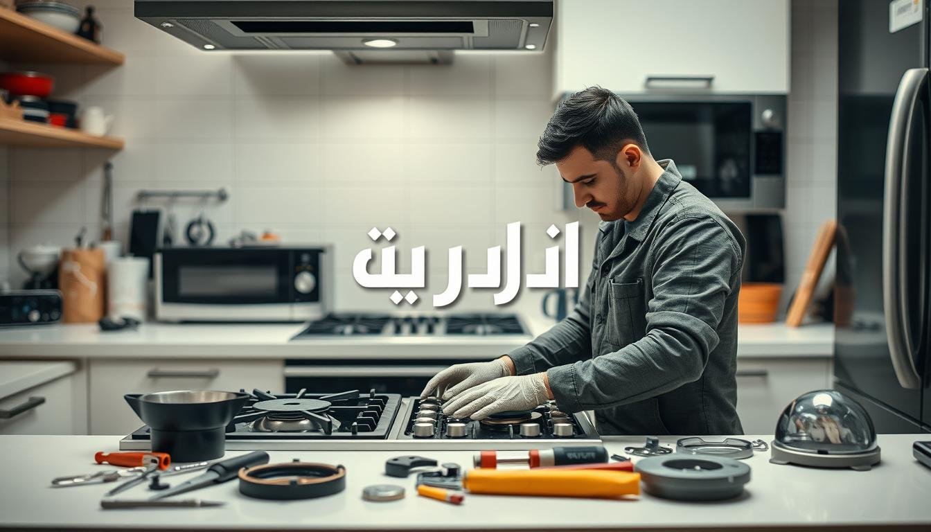 تصليح طباخات أنجفة بالكويت
