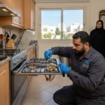 تصليح طباخات بيان الكويت