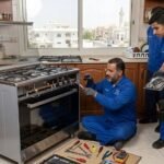 تصليح طباخات القرين الكويت