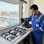 فني طباخات الخيران الكويت