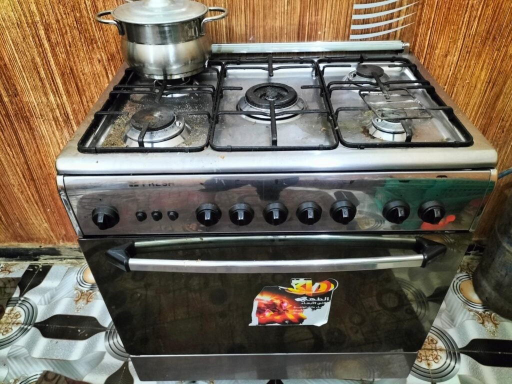 فني تصليح طباخات الكويت شركة تكنوكوك