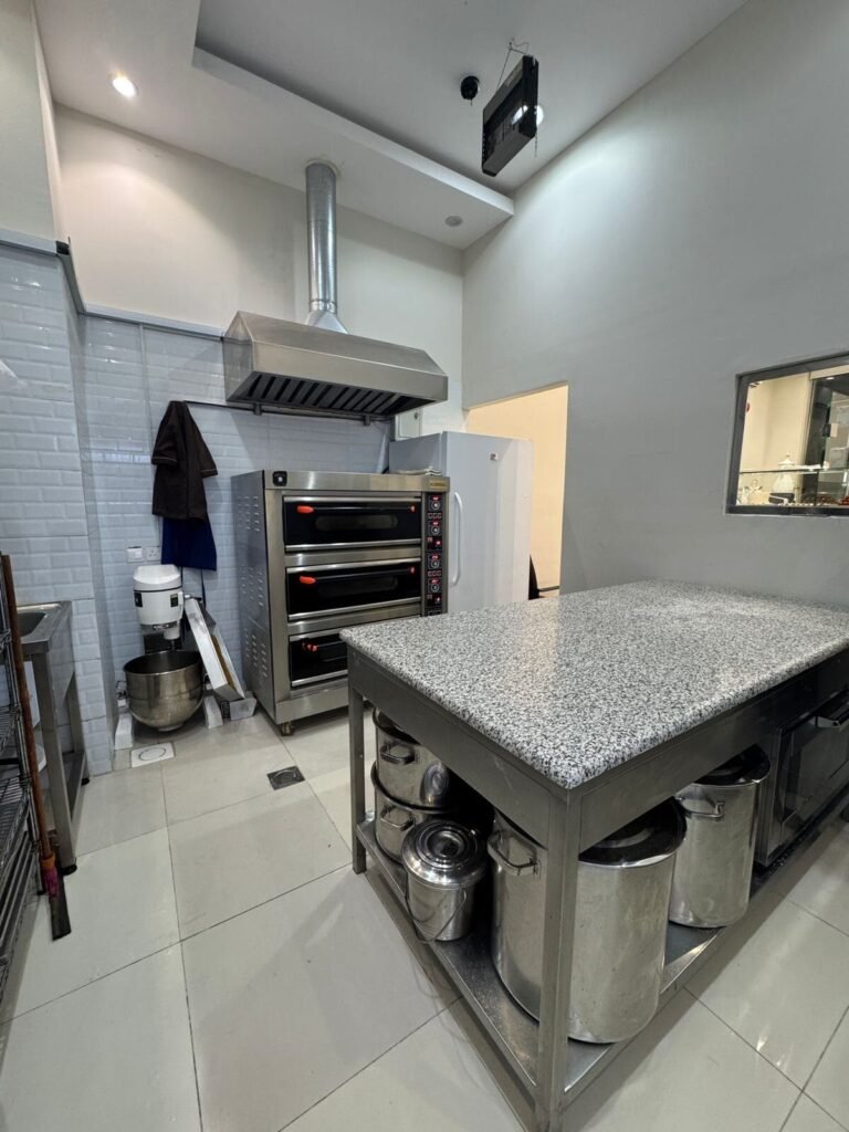 تصليح طباخات أنجفة بالكويت